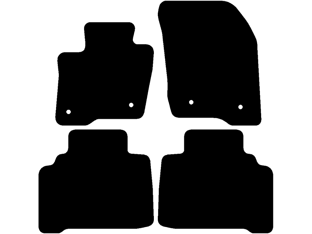 5 Sitzer | Hybrid
