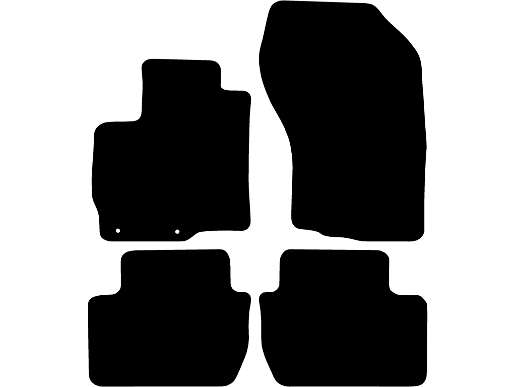 Befestigung 2