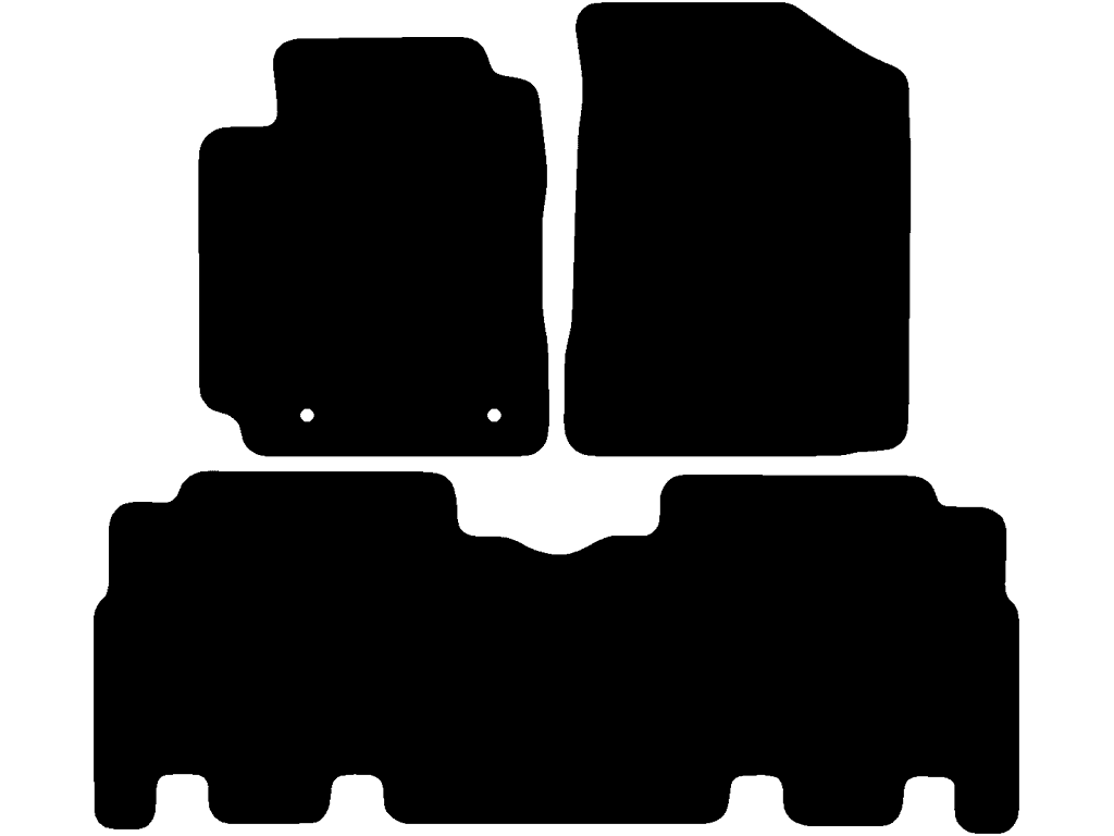 Befestigung 2