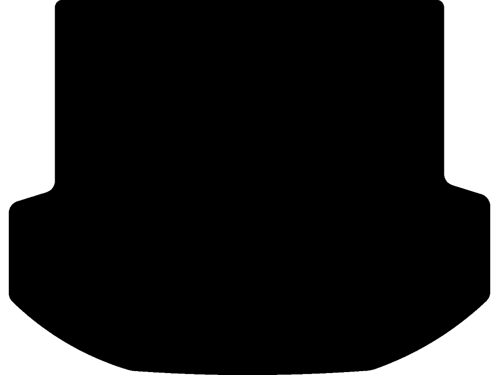 Nur passend für Modelle mit hohem Ladeboden | Variante 2