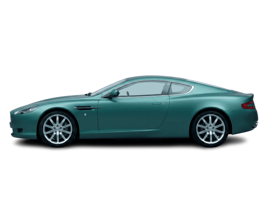 Aston Martin DB9