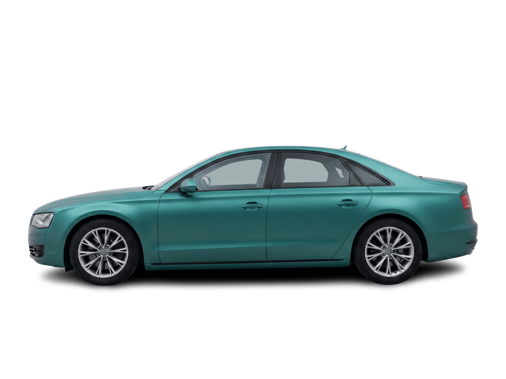 Audi A8 D4