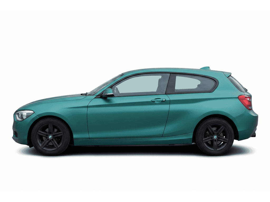 BMW 1er F20/F21