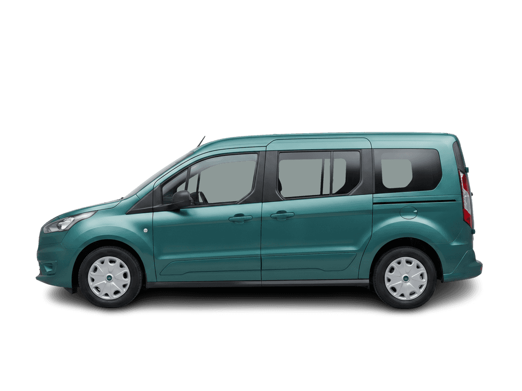 Ford Connect Transit