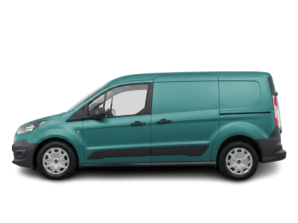 Ford Connect Transit
