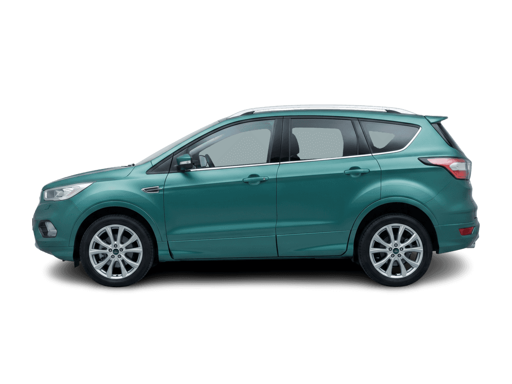 Ford Kuga 2