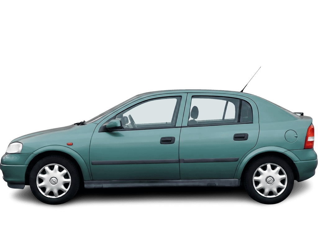 Opel Astra G