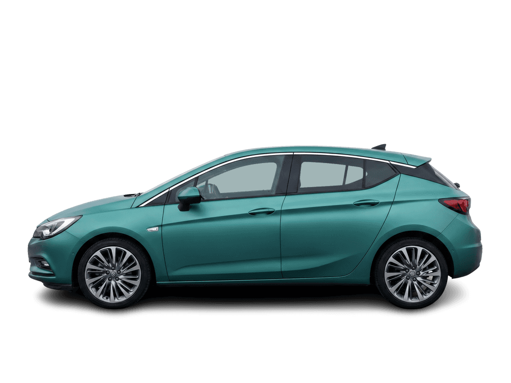 Opel Astra K