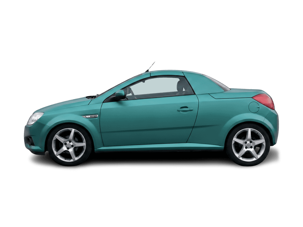 Opel Tigra