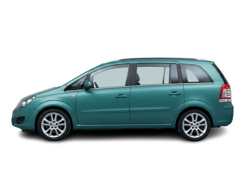 Opel Zafira B