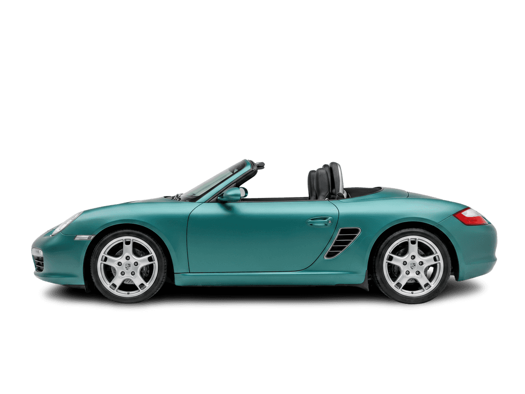 Porsche Boxster 987