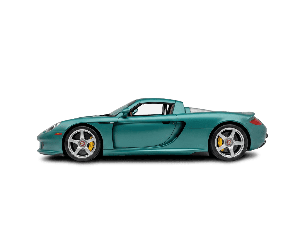 Porsche Carrera GT