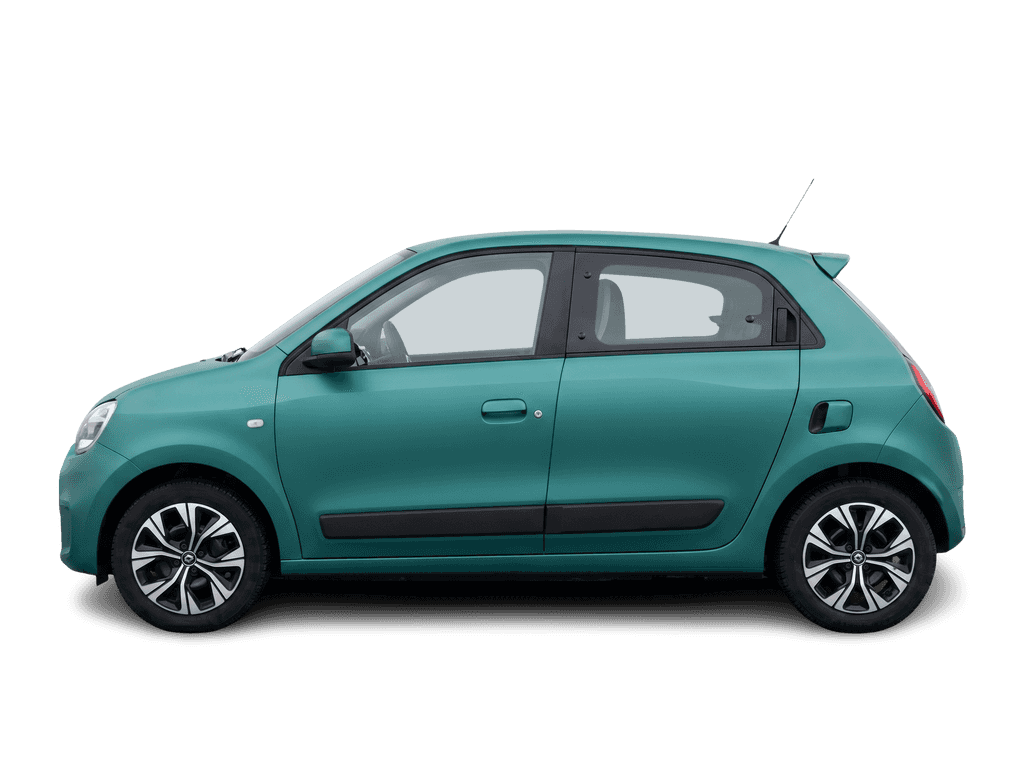 Renault Twingo 3