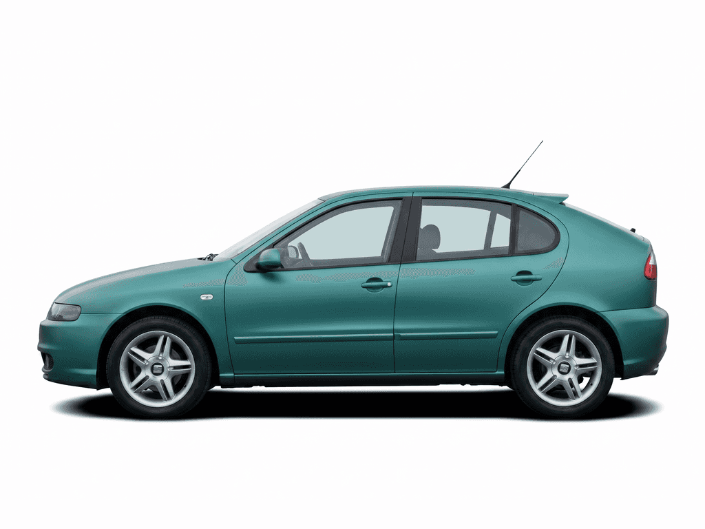 Seat Leon 1M1