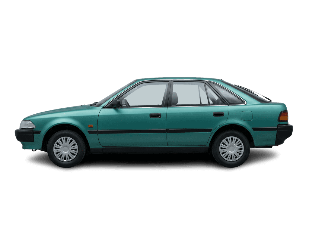 Toyota Carina