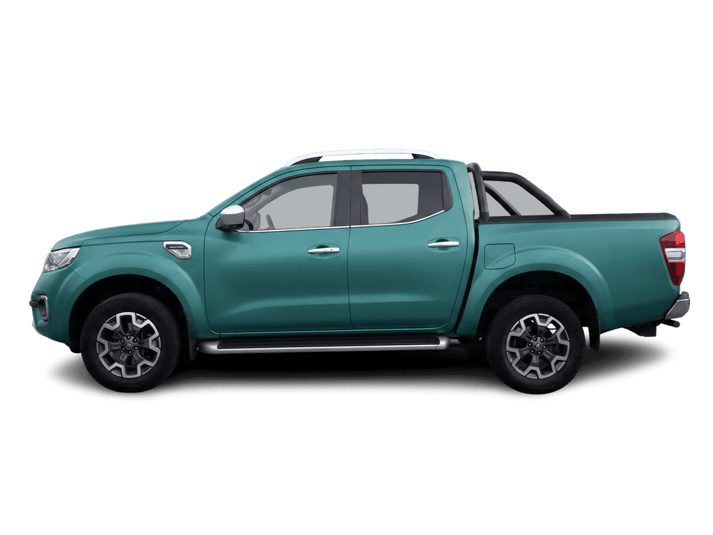Renault Alaskan