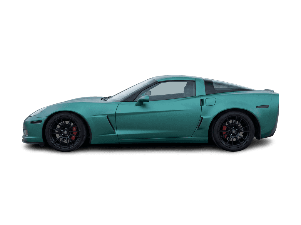 Chevrolet Corvette C6