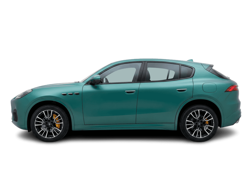 Maserati Grecale