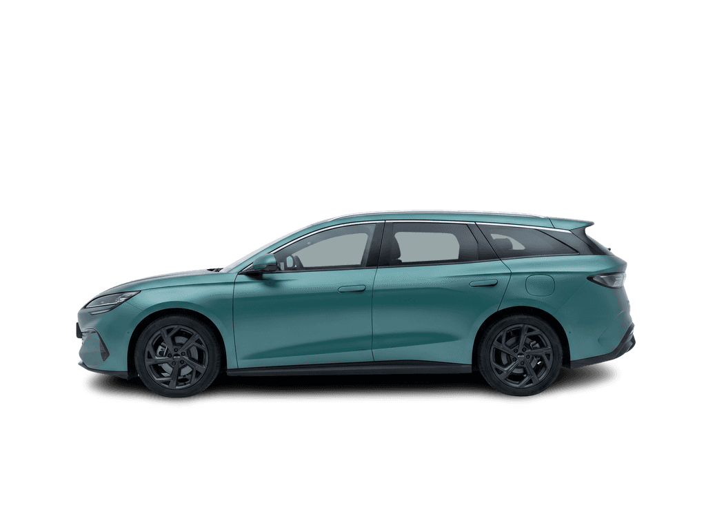 BYD Seal 6