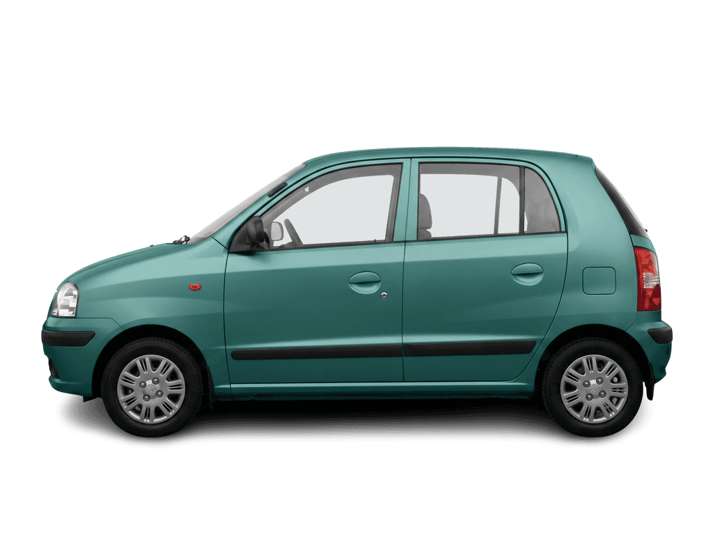 Hyundai Atos