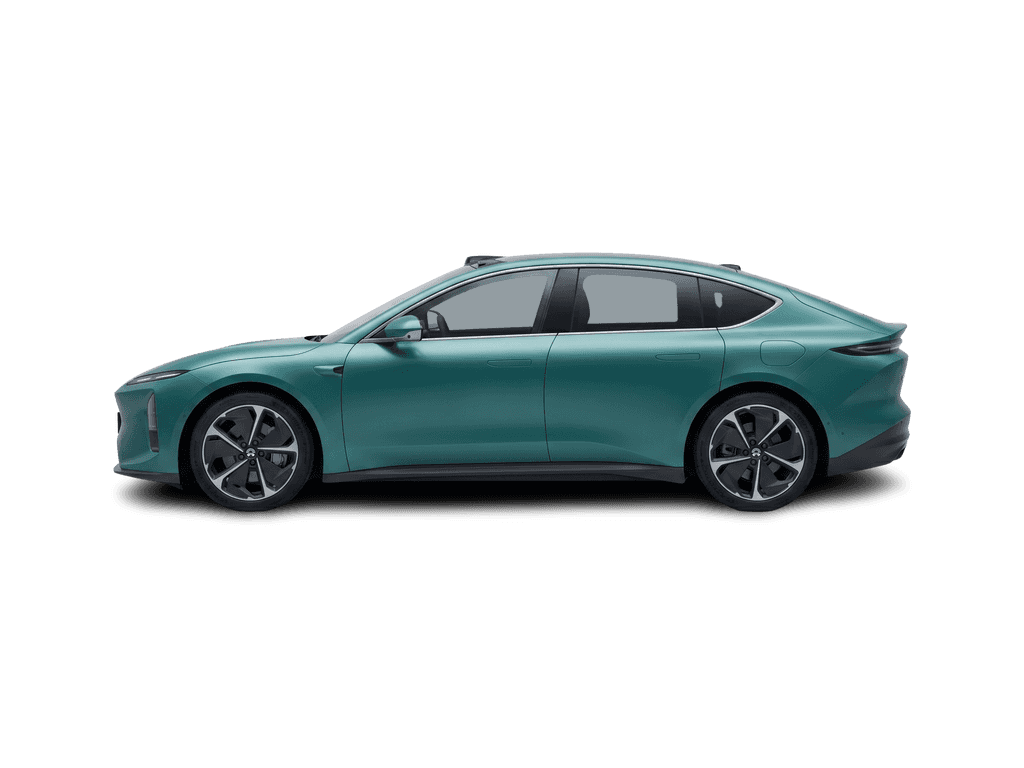 Nio ET5