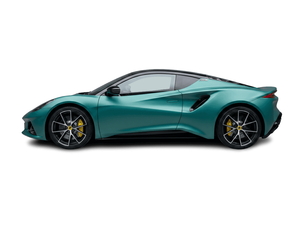 Lotus Emira
