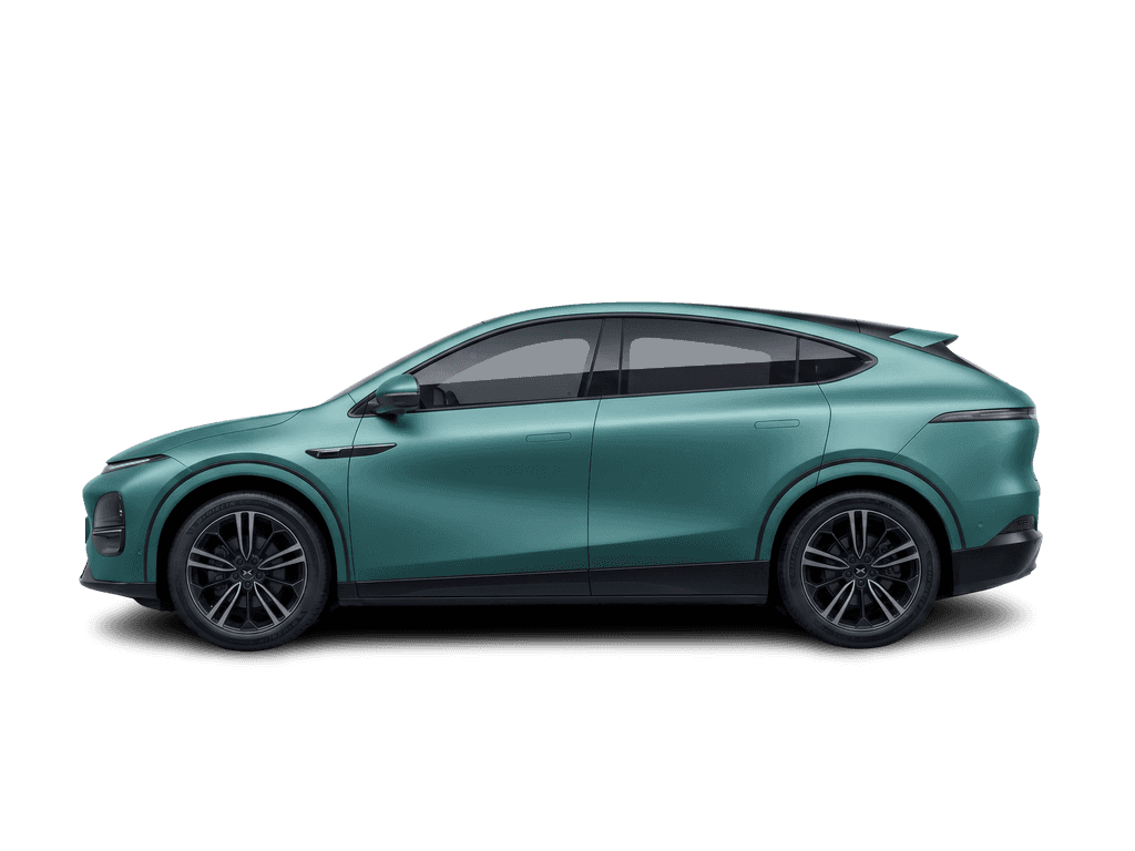 Xpeng G6