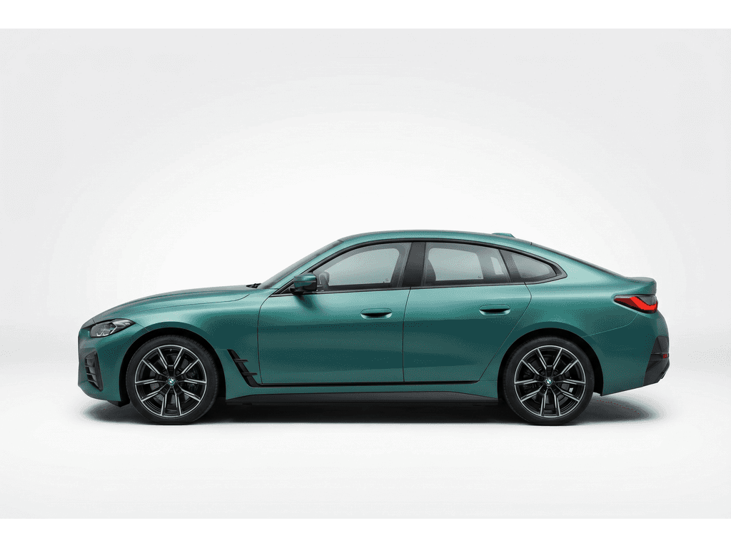 BMW 4er