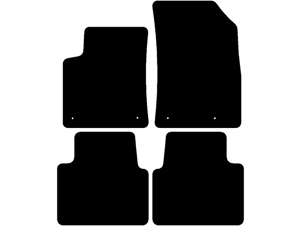 Befestigung 2