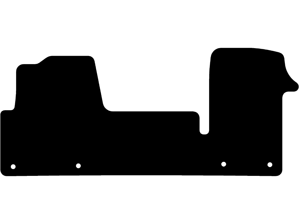 Vorne