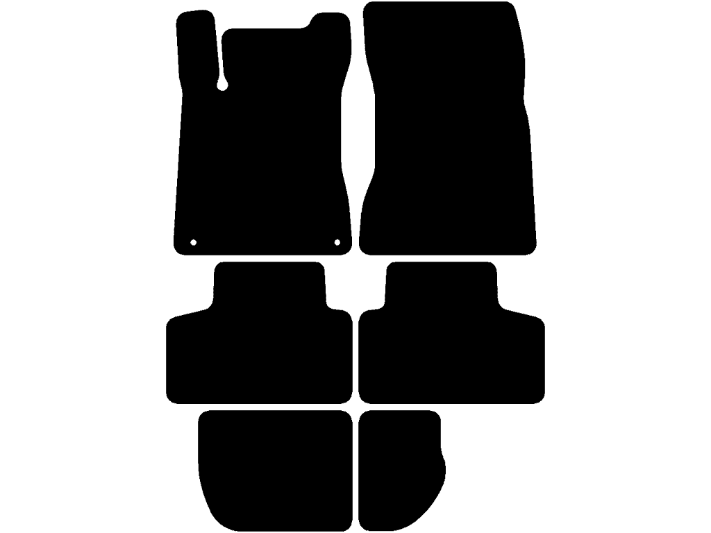 7 Sitzer