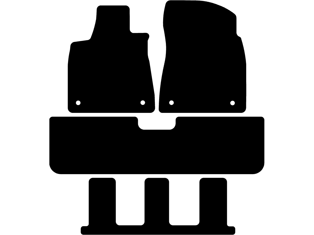 7 Sitzer