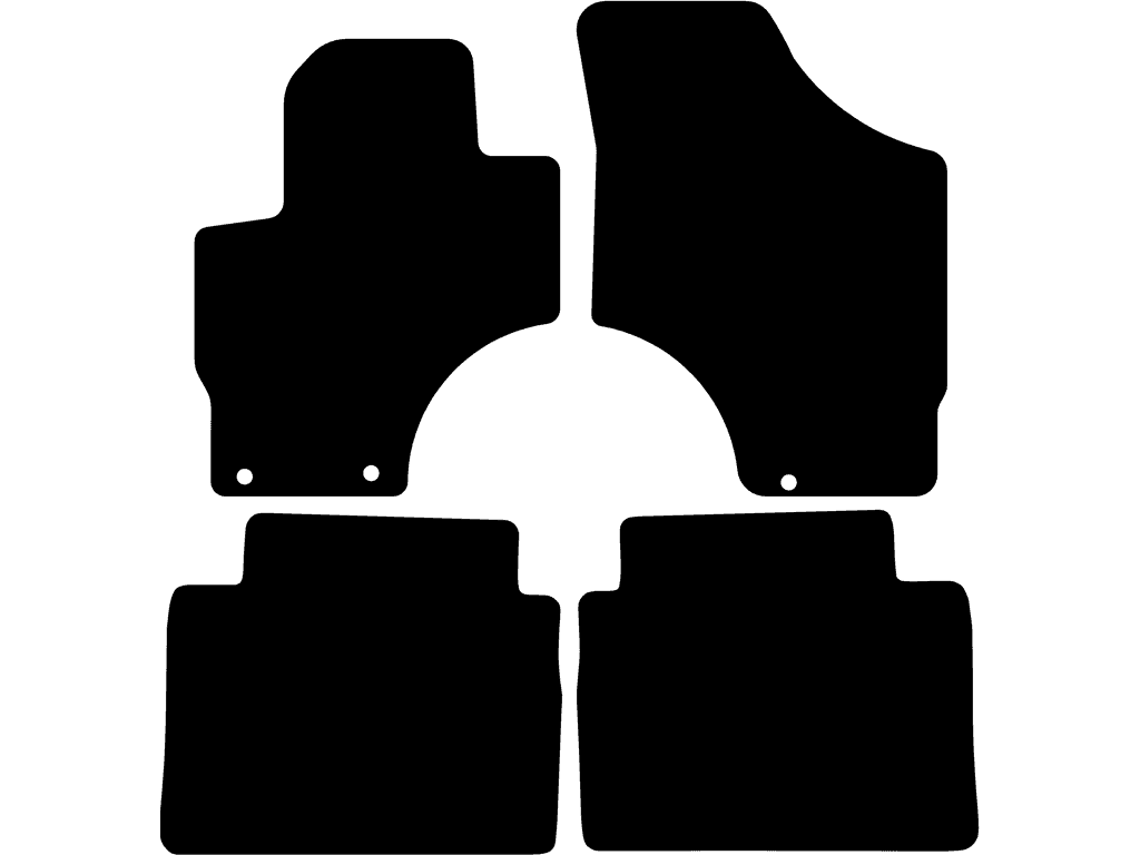 5 Sitzer