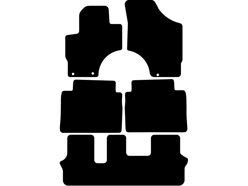 7 Sitzer