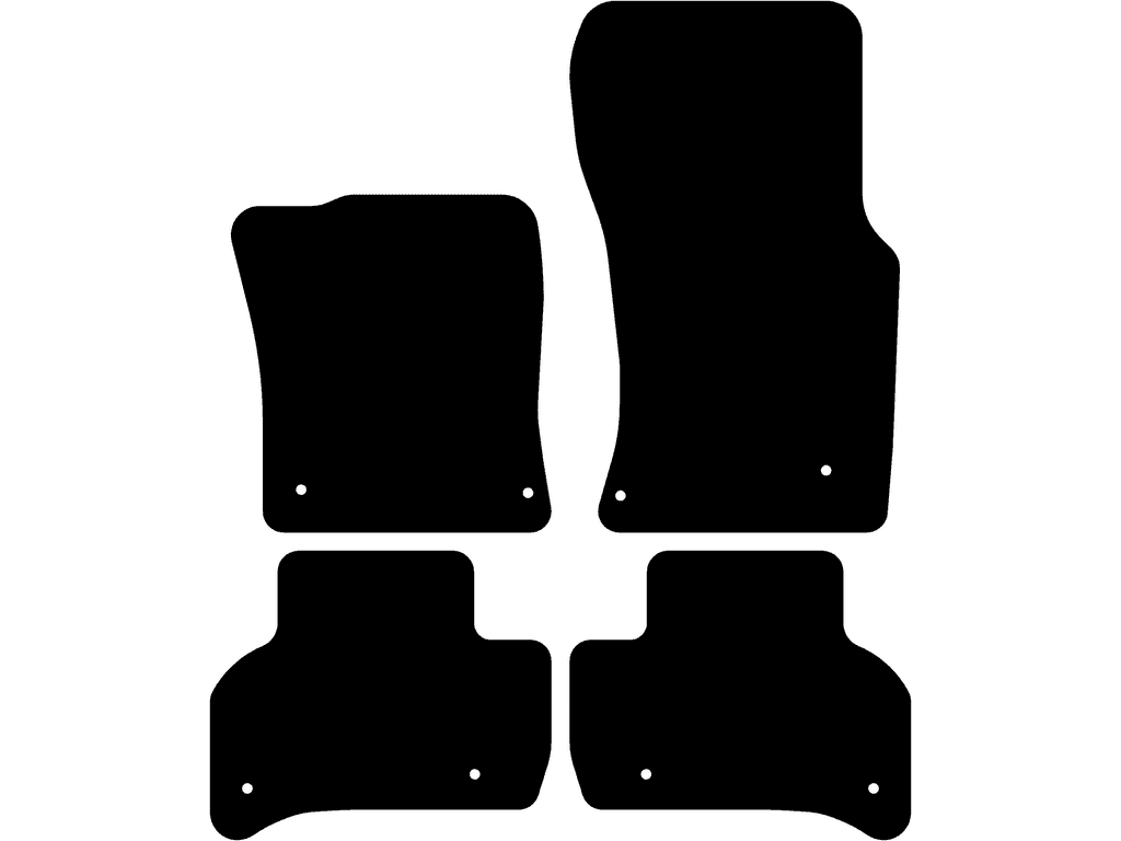 Heckantrieb