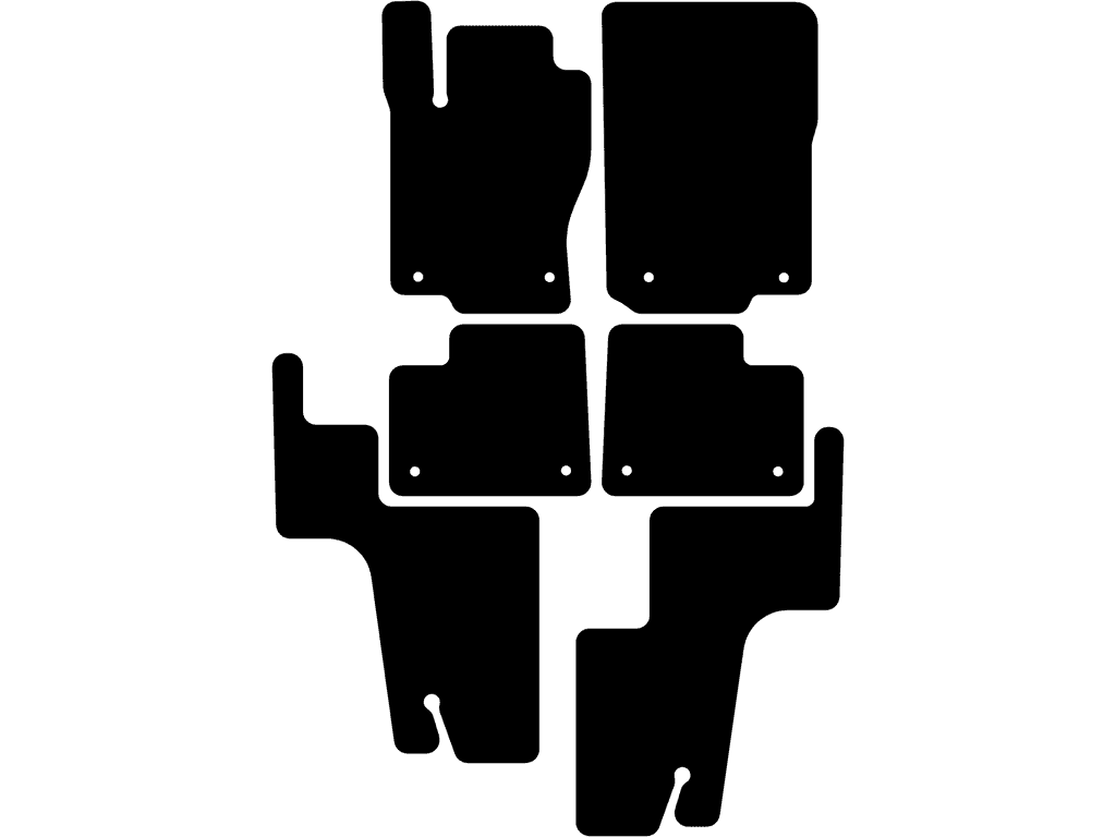 7 Sitzer