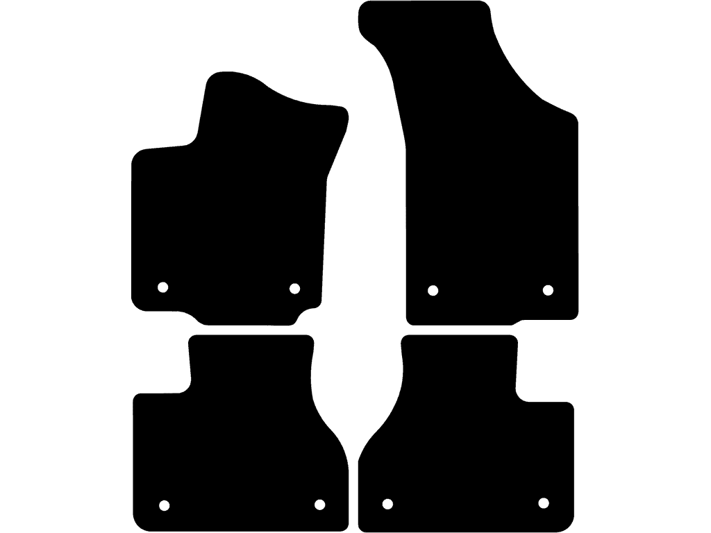 Kurzer Radstand