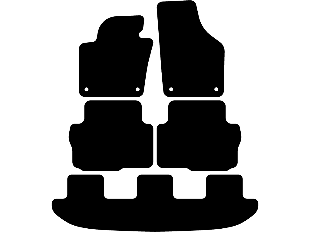 7 Sitzer