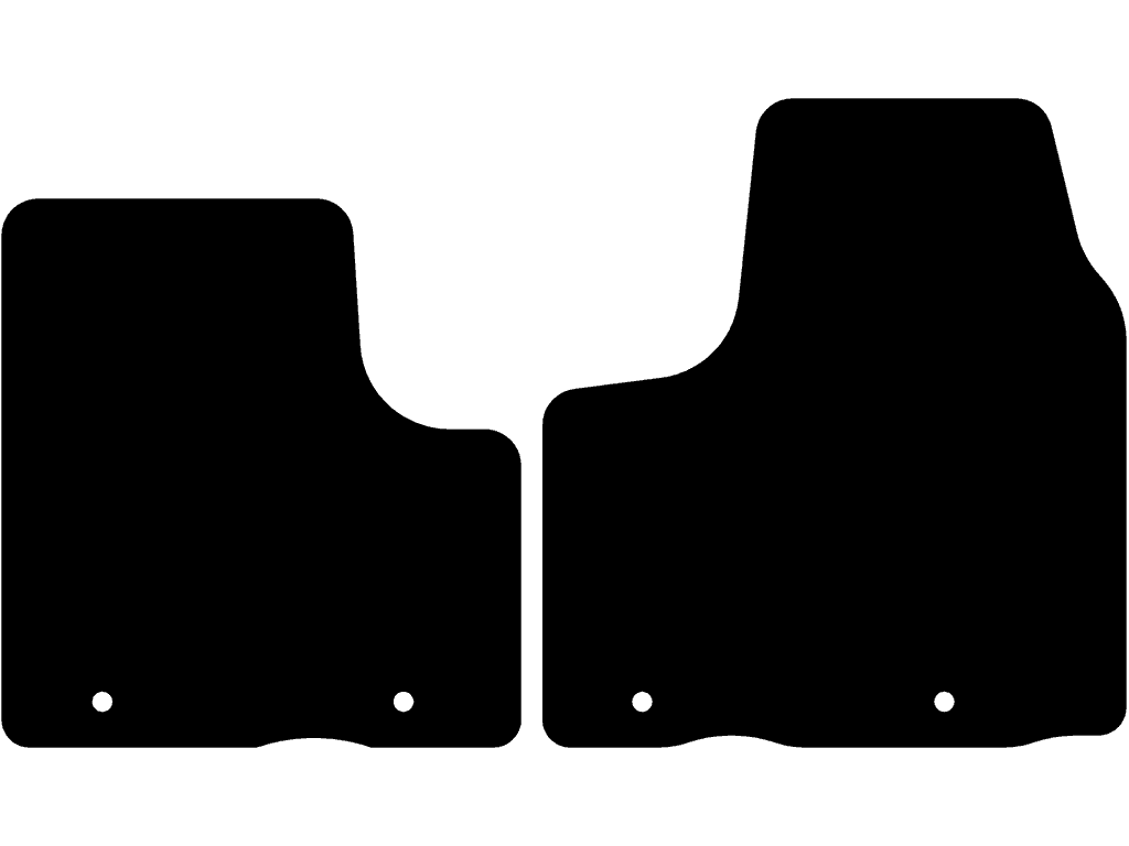 Vorne