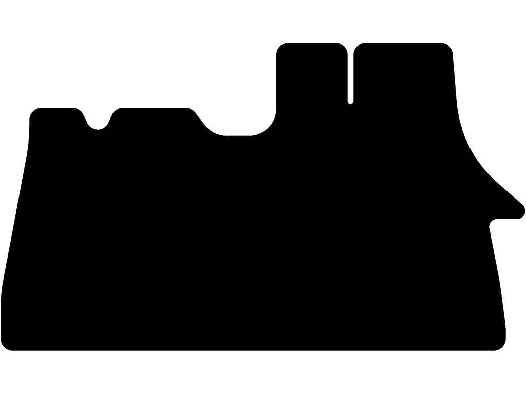 Vorne