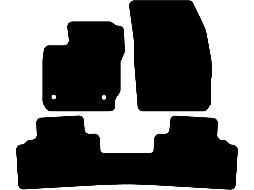 5 Sitzer