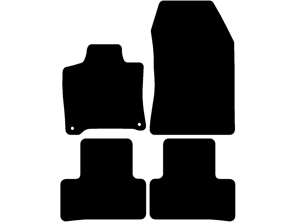 308 Phase 3 | 5 Türen | 136/145 Hybrid e-DSC6