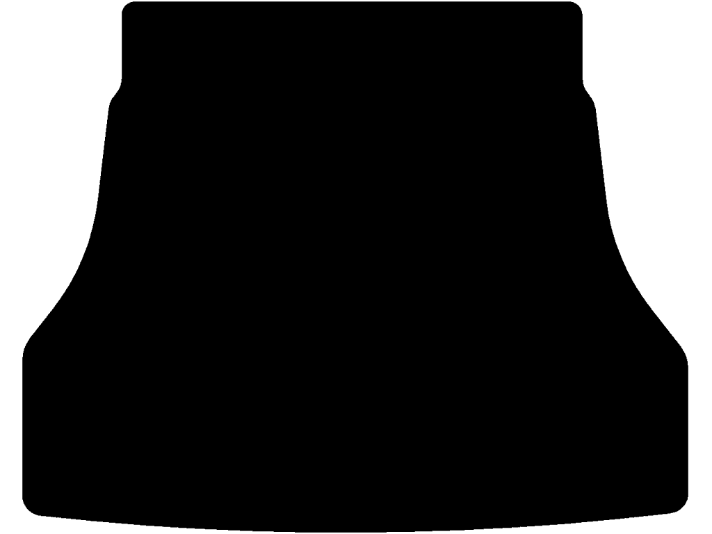 Fastback | Nur passend für Modelle mit tiefem Ladeboden