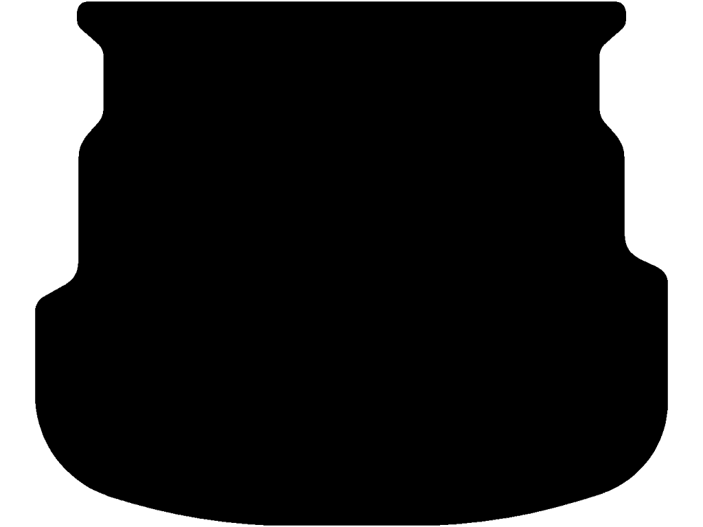 Kombi | Nur passend für Modelle mit tiefem Ladeboden