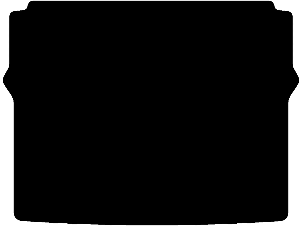 Limousine | Nur passend für Modelle mit tiefem Ladeboden