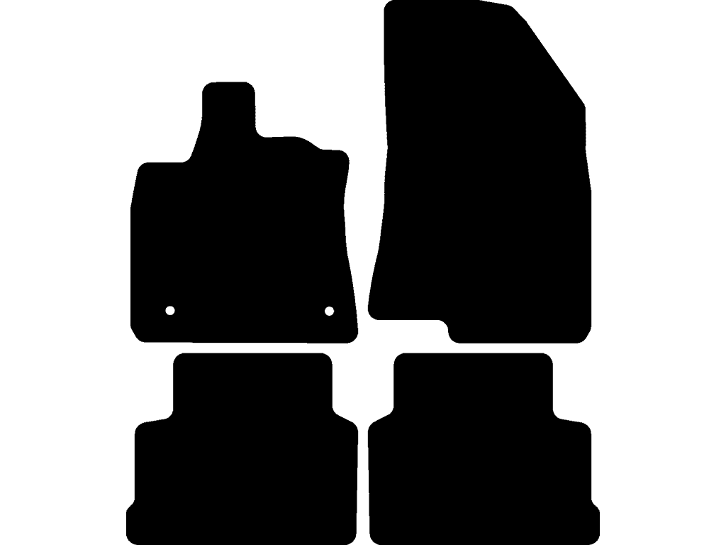 Jogger | Facelift | 5 Sitzer