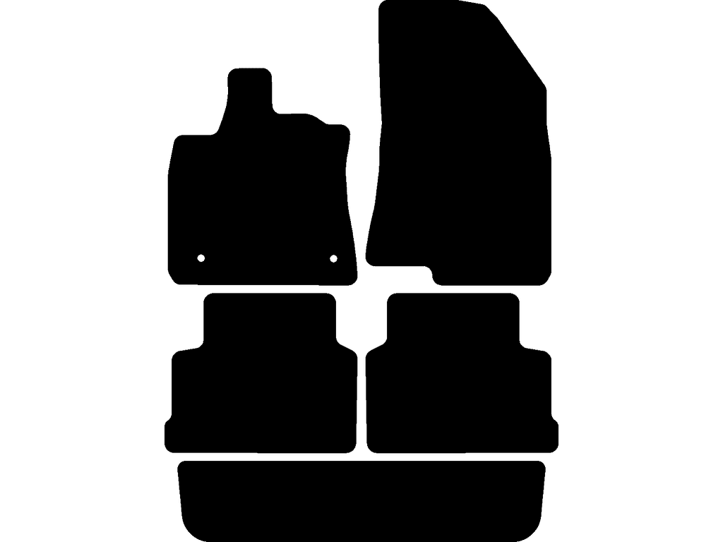 Jogger | Facelift | 7 Sitzer