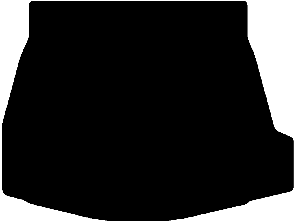 Facelift | Nur passend für Modelle mit hohem Ladeboden