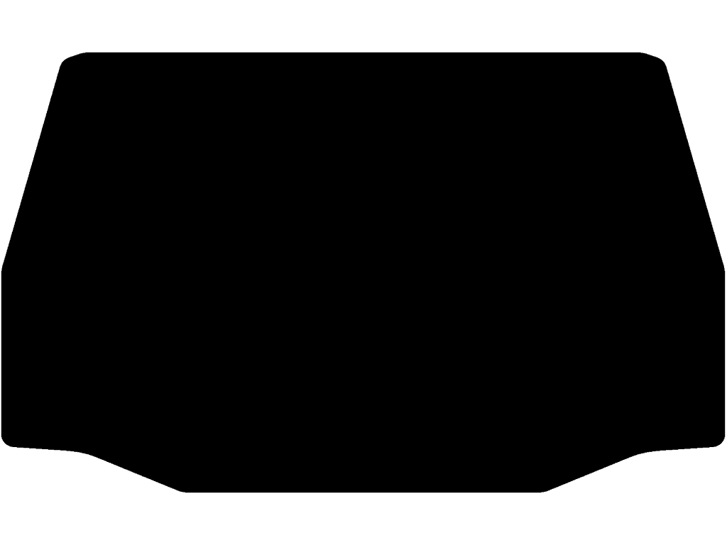 Nur passend für Modelle mit tiefem Ladeboden | Variante 1