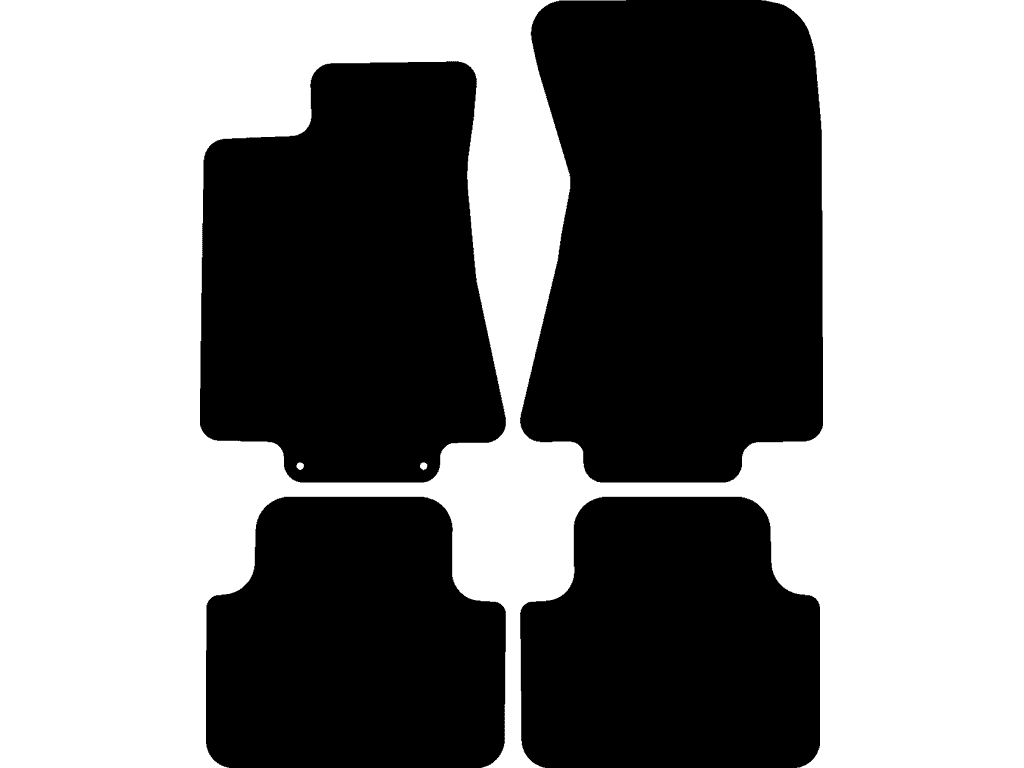 Kurzer Radstand